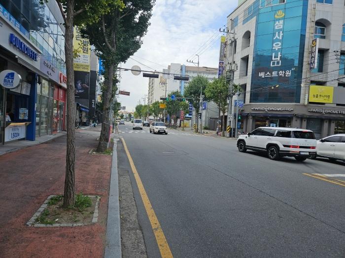 광주광역시 광산구 송도로 154, 1층103호구) 광주광역시 광산구 도산동 773-4 근린상가 경매 사진 1