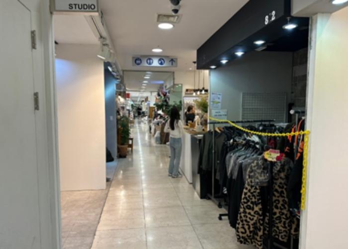 서울특별시 중구 을지로45길 62, 4층812호 (신당동,누죤빌딩)구) 서울특별시 중구 신당동 200-5 근린상가 경매 사진 4