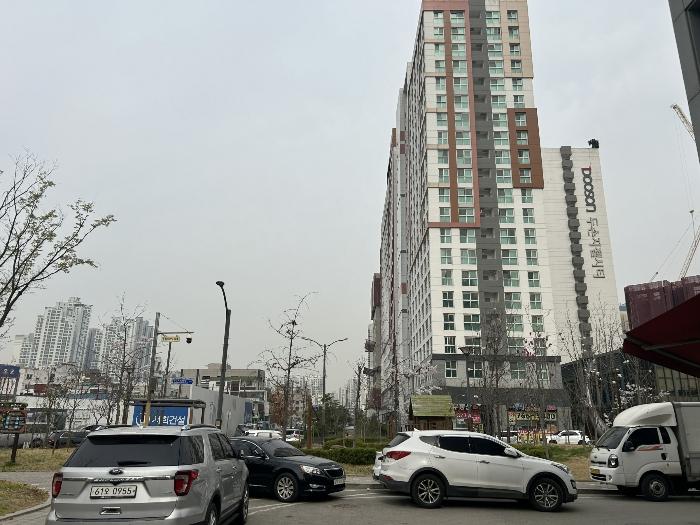 인천광역시 미추홀구 염전로168번길 28, 비동 11층1105호 (도화동,도화두손지젤시티)구) 인천광역시 미추홀구 도화동 985-4 오피스텔 경매 사진 1