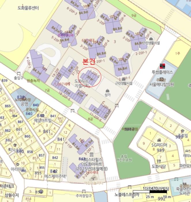 인천광역시 미추홀구 염전로168번길 28, 비동 11층1105호 (도화동,도화두손지젤시티)구) 인천광역시 미추홀구 도화동 985-4 오피스텔 경매 사진 14