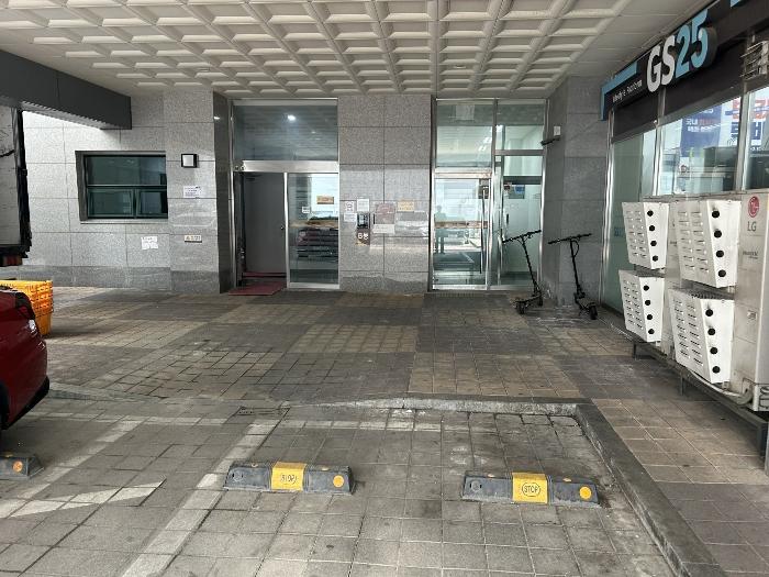 인천광역시 미추홀구 염전로168번길 28, 비동 11층1105호 (도화동,도화두손지젤시티)구) 인천광역시 미추홀구 도화동 985-4 오피스텔 경매 사진 2