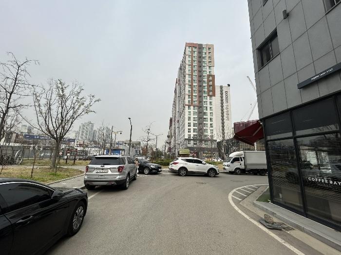 인천광역시 미추홀구 염전로168번길 28, 비동 11층1105호 (도화동,도화두손지젤시티)구) 인천광역시 미추홀구 도화동 985-4 오피스텔 경매 사진 3