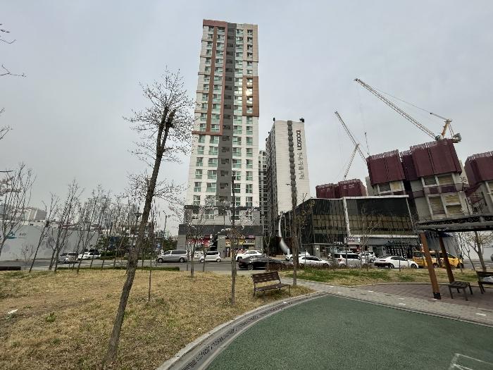 인천광역시 미추홀구 염전로168번길 28, 비동 11층1105호 (도화동,도화두손지젤시티)구) 인천광역시 미추홀구 도화동 985-4 오피스텔 경매 사진 5