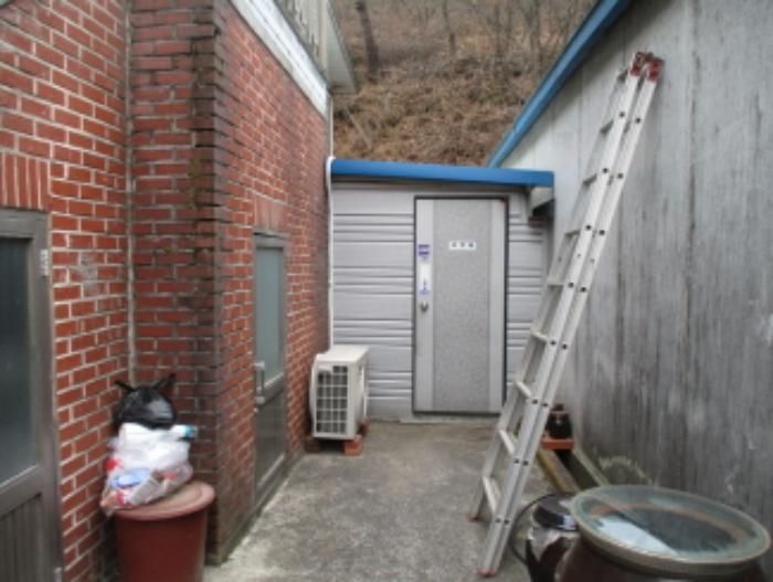 충청남도 금산군 진산면 만악리 534-3 공장 경매 사진 11