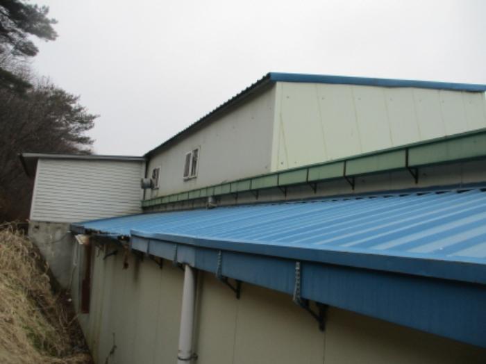 충청남도 금산군 진산면 만악리 534-3 공장 경매 사진 13