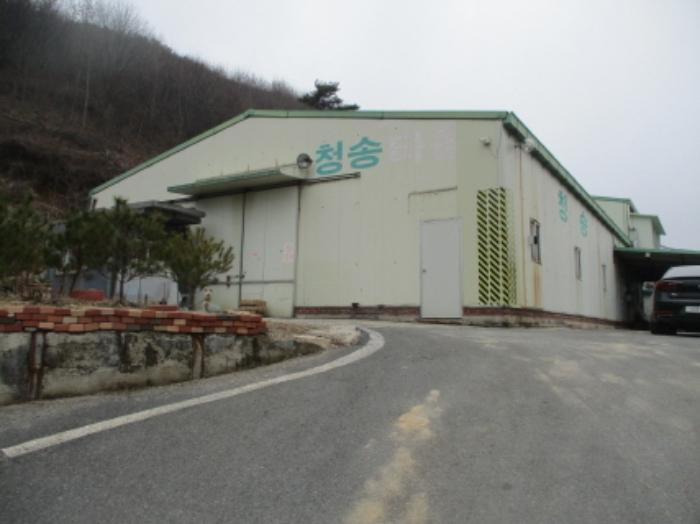 충청남도 금산군 진산면 만악리 534-3 공장 경매 사진 19