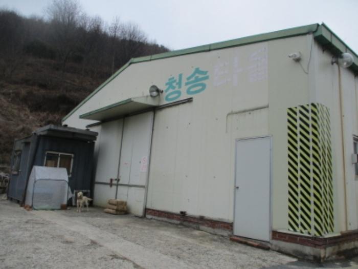 충청남도 금산군 진산면 만악리 534-3 공장 경매 사진 20