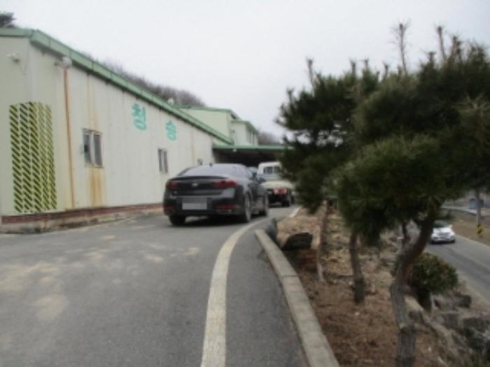 충청남도 금산군 진산면 만악리 534-3 공장 경매 사진 21