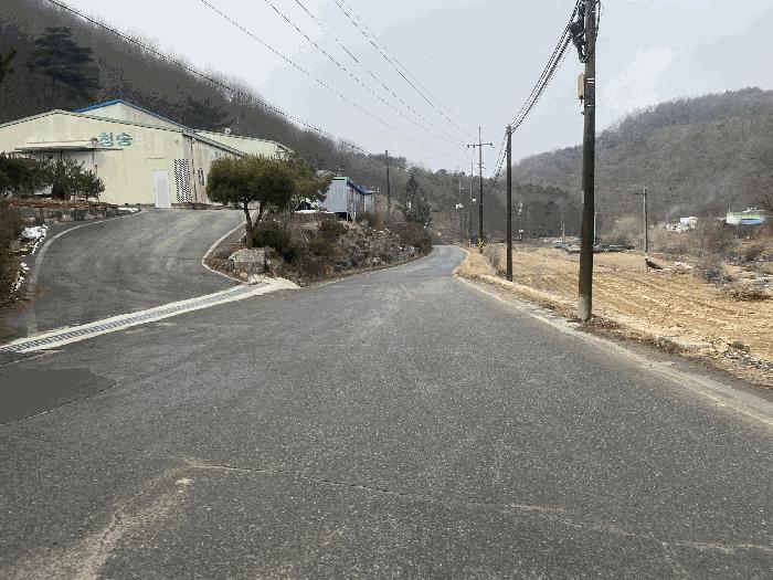 충청남도 금산군 진산면 만악리 534-3 공장 경매 사진 7