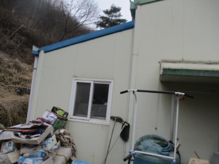 충청남도 금산군 진산면 만악리 534-3 공장 경매 사진 9