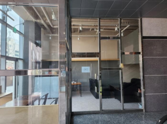 경상남도 양산시 물금읍 메기로 203, 1층108호 (양산유림노르웨이아침)구) 경상남도 양산시 물금읍 가촌리 1290-2 근린상가 경매 사진 4