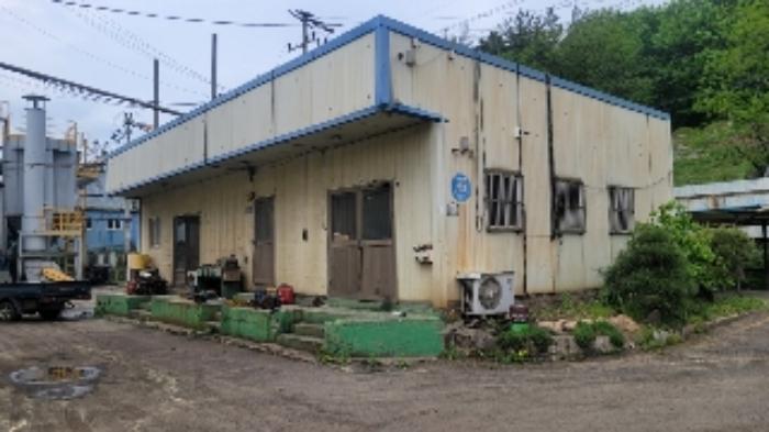경상남도 함안군 군북면 현포로 53 공장 경매 사진 4