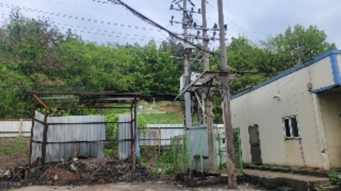 경상남도 함안군 군북면 현포로 53 공장 경매 사진 7