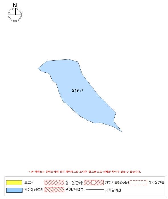 경상남도 함안군 대산면 부목리 산85-1 임야 경매 사진 28