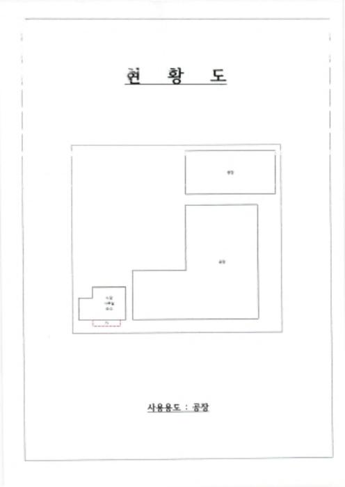 전라남도 장성군 황룡면 황룡리 585 공장 경매 사진 33