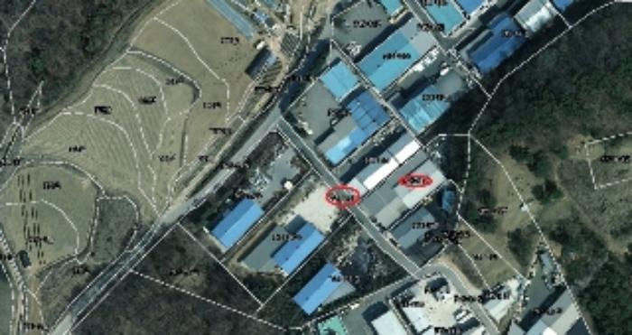 경기도 화성시 장안면 수촌리 745-9 공장 경매 사진 17