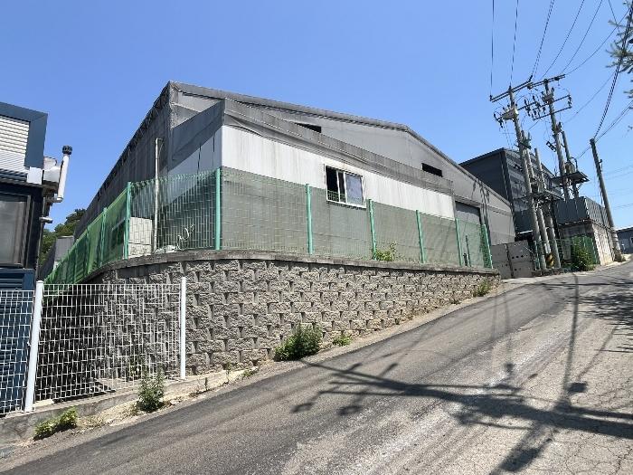 경기도 화성시 장안면 수촌리 745-9 공장 경매 사진 6