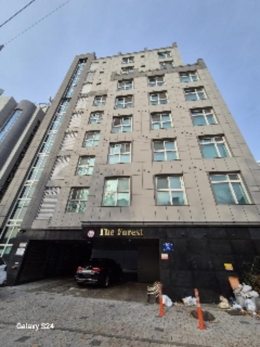 서울특별시 동작구 매봉로 25, 2층202호 (상도1동,더포레스트)구) 서울특별시 동작구 상도1동 519-1 오피스텔 경매 사진 10
