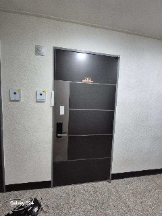 서울특별시 동작구 매봉로 25, 2층202호 (상도1동,더포레스트)구) 서울특별시 동작구 상도1동 519-1 오피스텔 경매 사진 11