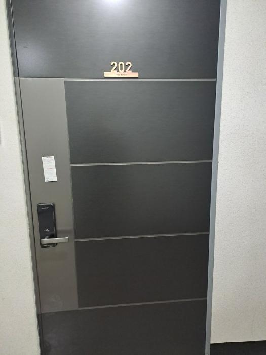 서울특별시 동작구 매봉로 25, 2층202호 (상도1동,더포레스트)구) 서울특별시 동작구 상도1동 519-1 오피스텔 경매 사진 4