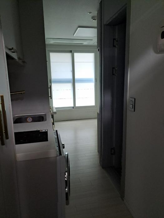 서울특별시 동작구 매봉로 25, 2층202호 (상도1동,더포레스트)구) 서울특별시 동작구 상도1동 519-1 오피스텔 경매 사진 5