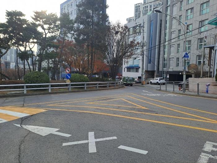 서울특별시 동작구 매봉로 25, 2층202호 (상도1동,더포레스트)구) 서울특별시 동작구 상도1동 519-1 오피스텔 경매 사진 8