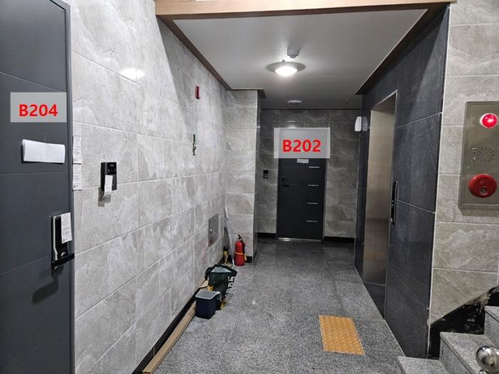서울특별시 서대문구 연희로10길 79-20, 1층101호 (연희동,스카이뷰)구) 서울특별시 서대문구 연희동 30-19 다세대(빌라) 경매 사진 5