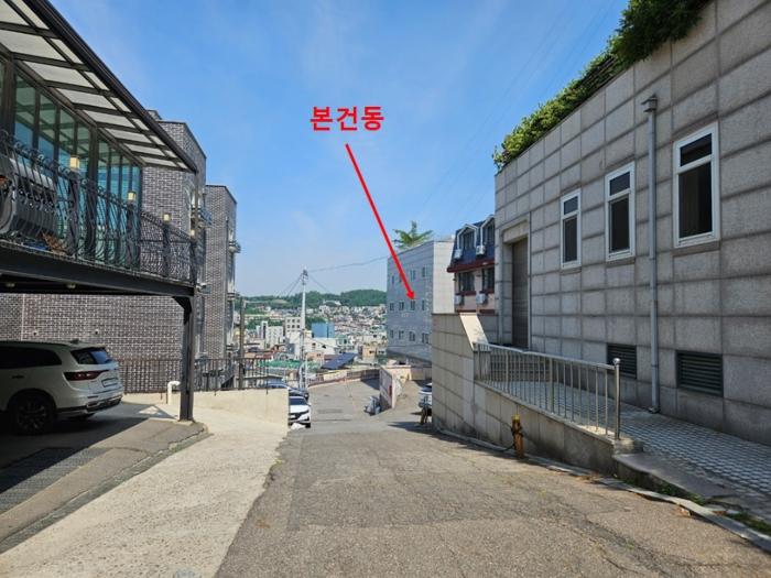 서울특별시 서대문구 연희로10길 79-20, 1층101호 (연희동,스카이뷰)구) 서울특별시 서대문구 연희동 30-19 다세대(빌라) 경매 사진 6