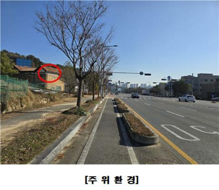 대전광역시 유성구 복용동 554-1 주택 경매 사진 3