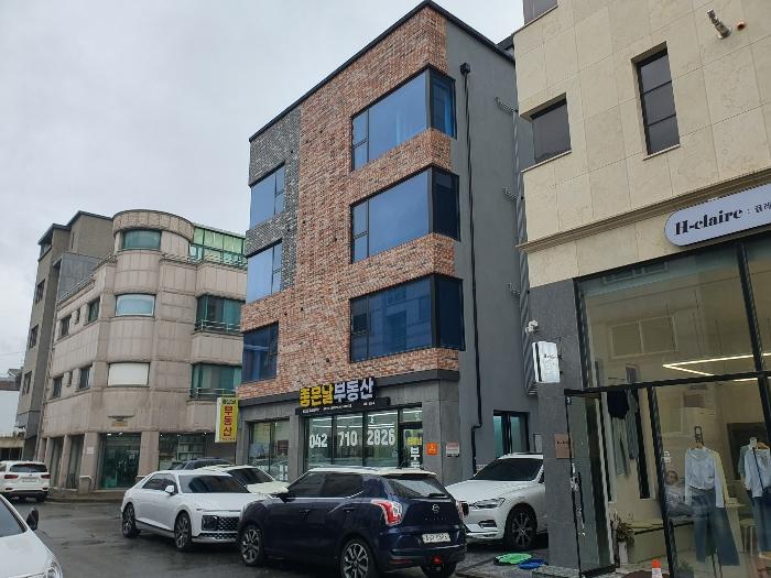 대전광역시 서구 월평동 739 근린주택 경매 사진 11