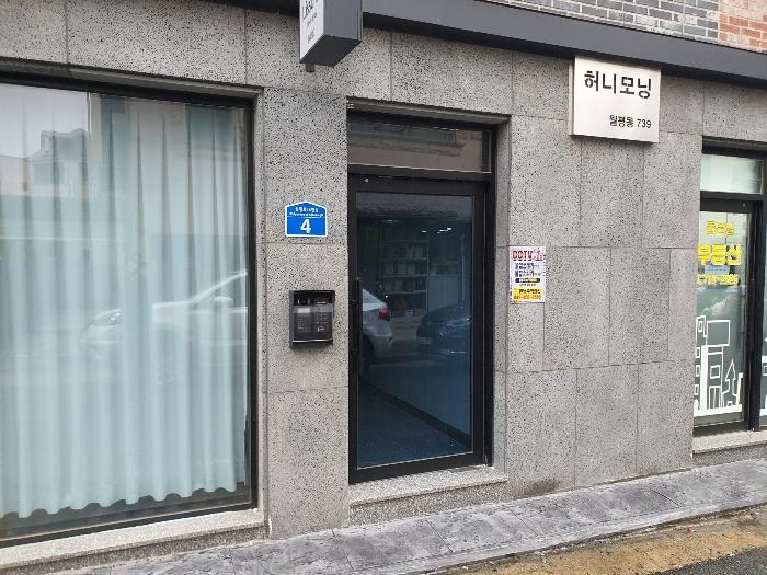 대전광역시 서구 월평동 739 근린주택 경매 사진 3