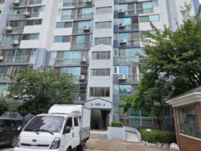 충청남도 천안시 동남구 일봉로 17, 105동 20층2003호 (신방동,성지새말아파트)구) 충청남도 천안시 동남구 신방동 873 아파트 경매 사진 3