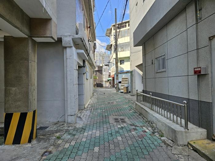 대구광역시 서구 통학로46길 45-17, 에이동 3층202호구) 대구광역시 서구 비산동 722-7 다세대(빌라) 경매 사진 2