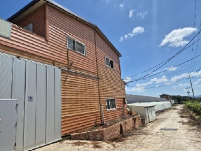 전라남도 영광군 법성면 덕흥리 62 양어장 경매 사진 22