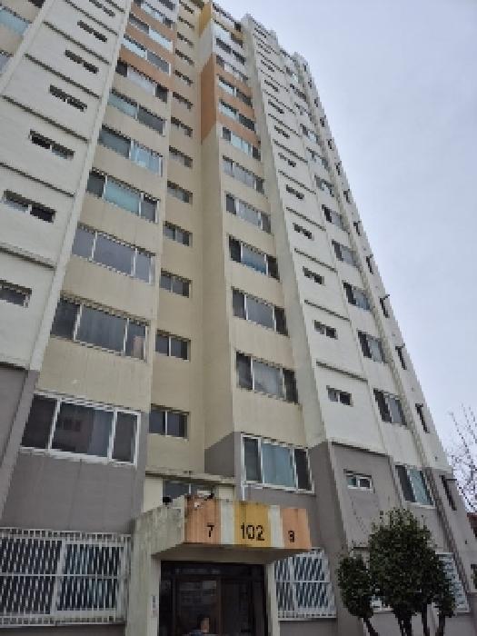 광주광역시 북구 북문대로150번길 11, 102동 14층1408호 (운암동,미라보아파트)구) 광주광역시 북구 운암동 1051-1 아파트 경매 사진 7