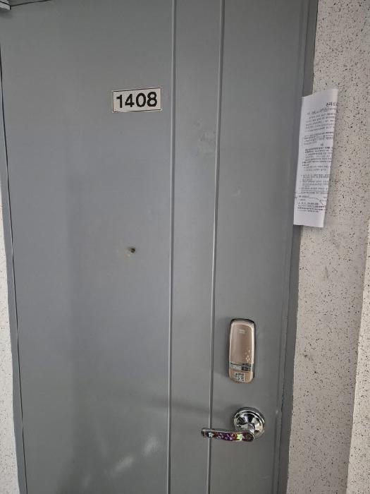 광주광역시 북구 북문대로150번길 11, 102동 14층1408호 (운암동,미라보아파트)구) 광주광역시 북구 운암동 1051-1 아파트 경매 사진 8