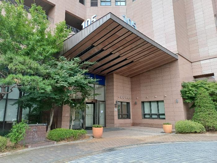 경기도 고양시 일산동구 강송로 33, 105동 35층3504호 (백석동,일산요진와이시티)구) 경기도 고양시 일산동구 백석동 1237 아파트 경매 사진 2