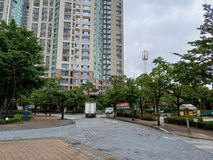 경기도 고양시 일산동구 강송로 33, 105동 35층3504호 (백석동,일산요진와이시티)구) 경기도 고양시 일산동구 백석동 1237 아파트 경매 사진 6