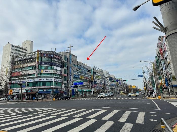 경기도 고양시 일산서구 일산로 525, 에이동 지하1층비116호 (일산동,대화프라자)구) 경기도 고양시 일산서구 일산동 1082 근린상가 경매 사진 1