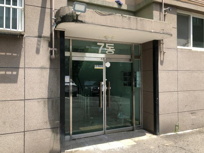 경기도 고양시 덕양구 고골길 117-49, 7동 4층402호 (관산동,대훈그린빌)구) 경기도 고양시 덕양구 관산동 641-8 다세대(빌라) 경매 사진 2