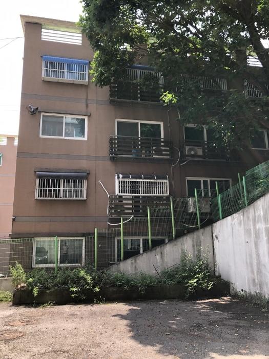 경기도 고양시 덕양구 고골길 117-49, 7동 4층402호 (관산동,대훈그린빌)구) 경기도 고양시 덕양구 관산동 641-8 다세대(빌라) 경매 사진 3