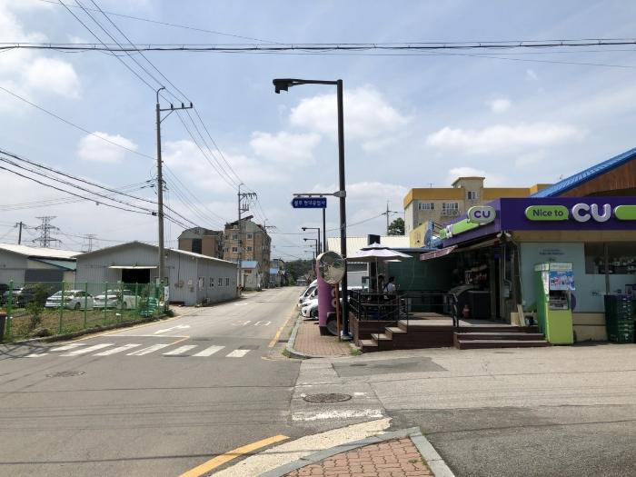 경기도 고양시 덕양구 고골길 117-49, 7동 4층402호 (관산동,대훈그린빌)구) 경기도 고양시 덕양구 관산동 641-8 다세대(빌라) 경매 사진 6