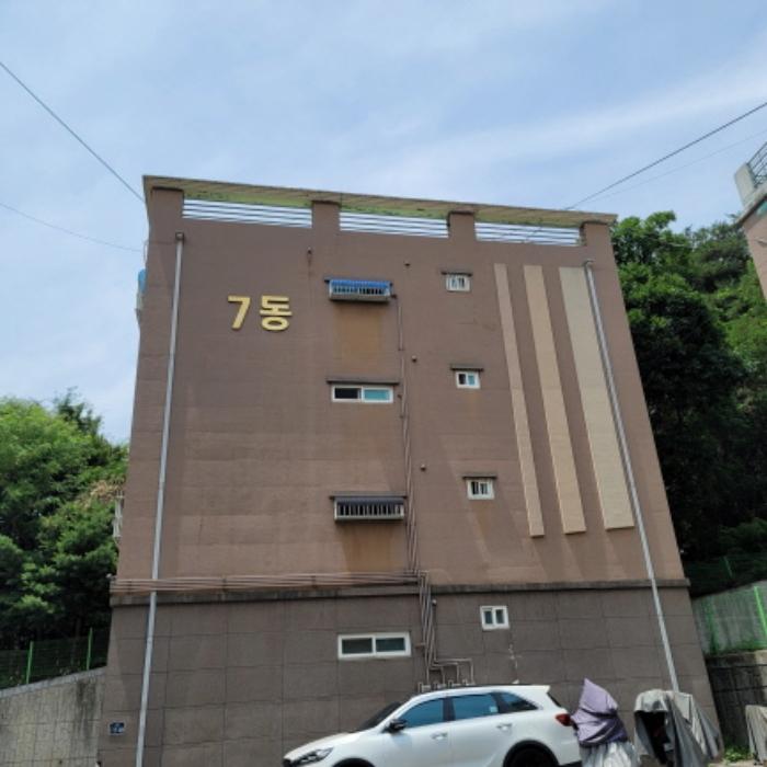 경기도 고양시 덕양구 고골길 117-49, 7동 4층402호 (관산동,대훈그린빌)구) 경기도 고양시 덕양구 관산동 641-8 다세대(빌라) 경매 사진 8