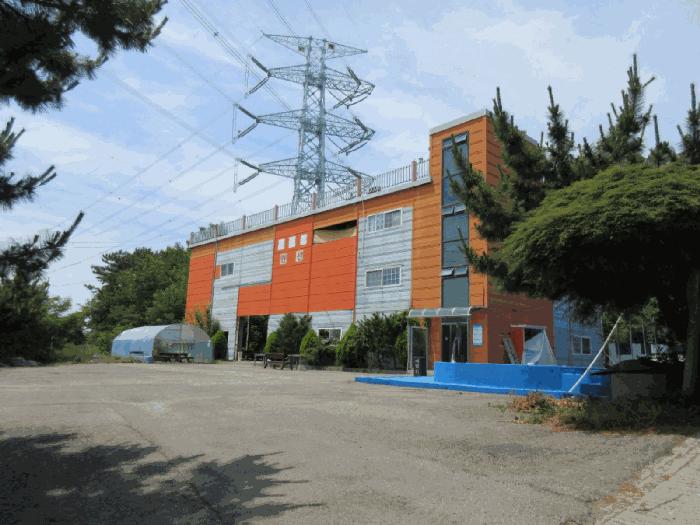 인천광역시 옹진군 영흥면 선재리 528-1 펜션(캠핑장) 경매 사진 1