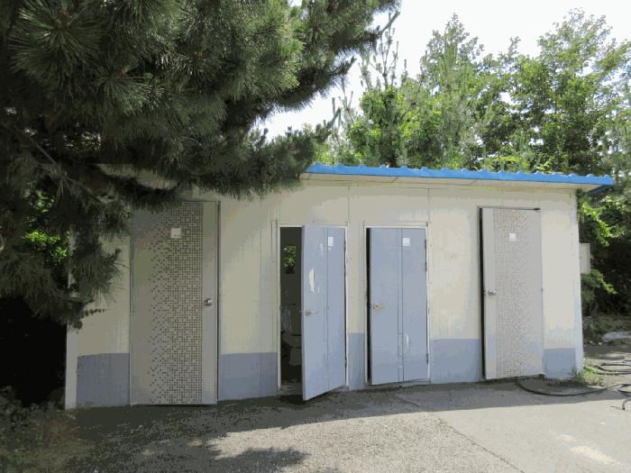 인천광역시 옹진군 영흥면 선재리 528-1 펜션(캠핑장) 경매 사진 19