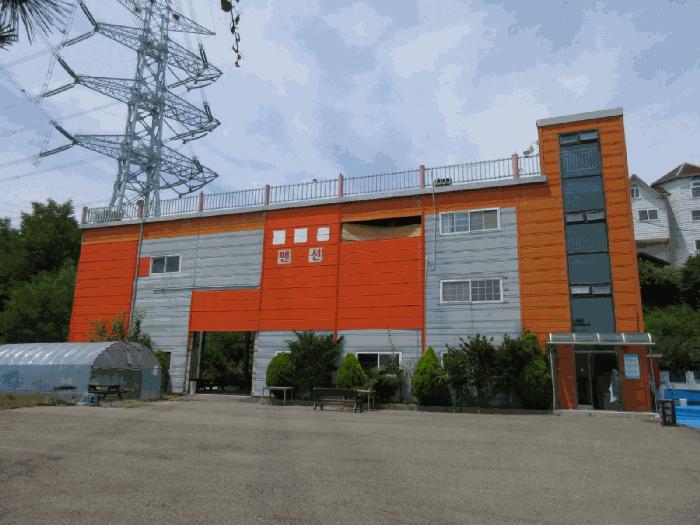 인천광역시 옹진군 영흥면 선재리 528-1 펜션(캠핑장) 경매 사진 3