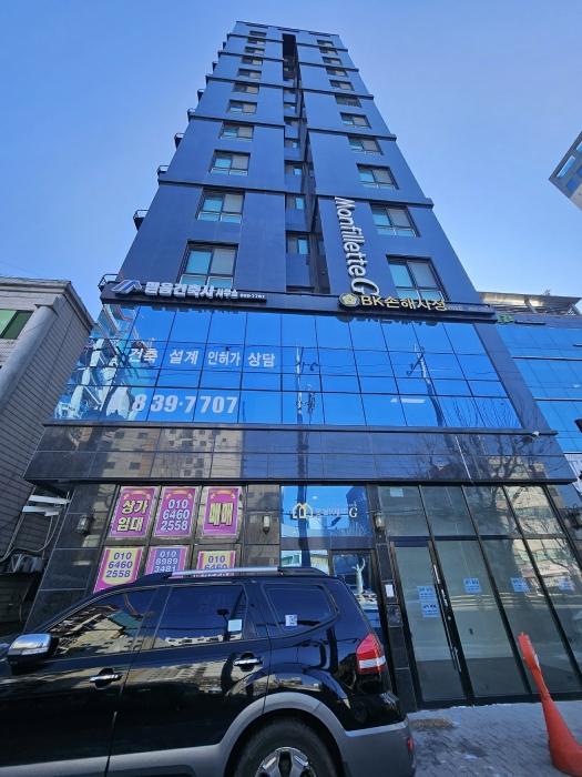 서울특별시 관악구 남부순환로 1466, 3층303호 (신림동,몽삐에뜨골드)구) 서울특별시 관악구 신림동 1474-15 오피스텔 경매 사진 3