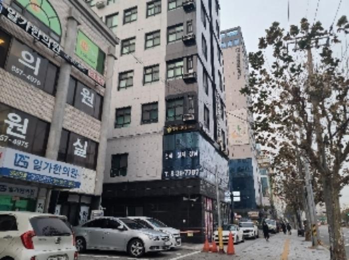 서울특별시 관악구 남부순환로 1466, 3층303호 (신림동,몽삐에뜨골드)구) 서울특별시 관악구 신림동 1474-15 오피스텔 경매 사진 6
