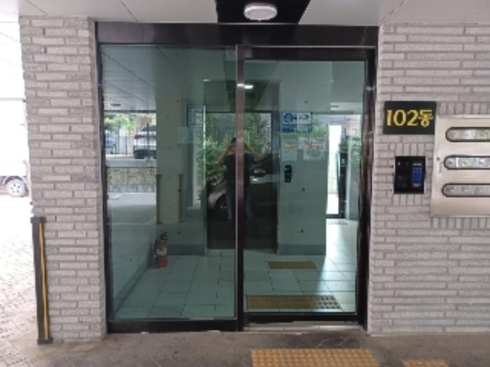 경기도 의정부시 호암로 31-7, 102동 2층202호 (호원동,담린)구) 경기도 의정부시 호원동 226-97 다세대(빌라) 경매 사진 9