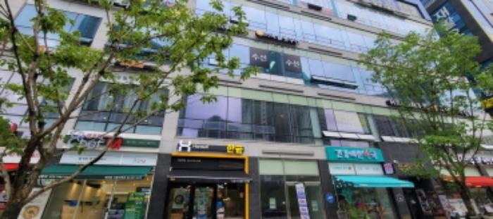 경기도 고양시 덕양구 지축로 70, 2층211호 (지축동,지축푸리마타워)구) 경기도 고양시 덕양구 지축동 1005-4 근린상가 경매 사진 9